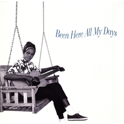 Various Been Here All My Days Vinyl LP USED