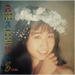 Amaryllis (4) おとうさん Vinyl 7" USED