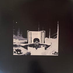 Earl Sweatshirt I Don't Like Shit, I Don't Go Outside (An Album By Earl Sweatshirt) Vinyl LP USED