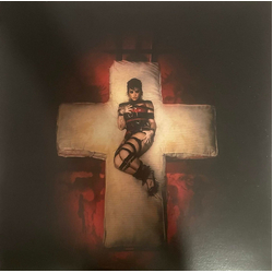 Demi Lovato Holy Fvck Vinyl LP USED