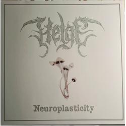 Helge (11) Neuroplasticity Vinyl LP USED