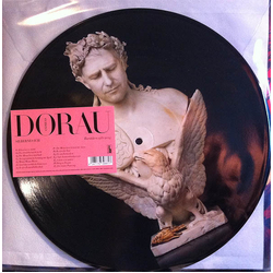 Andreas Dorau Silbernes Ich - Raritäten 1981-2014 Vinyl LP USED