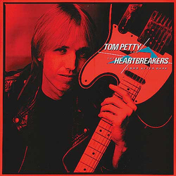 Tom Petty And The Heartbreakers Long After Dark Vinyl LP USED