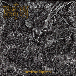 Perdition Temple Merciless Upheaval Vinyl LP USED