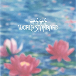 World Standard World Standard Vinyl LP USED