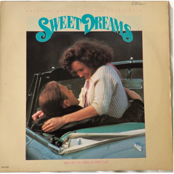 Patsy Cline Sweet Dreams Vinyl LP USED