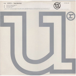 TC 1993 Harmony Vinyl 12" USED