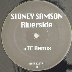Sidney Samson Riverside Vinyl 12" USED