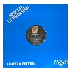 London Symphony Orchestra Bohemian Rhapsody Vinyl 12" USED