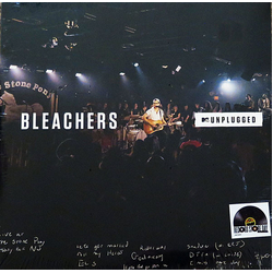 Bleachers MTV Unplugged Vinyl LP USED
