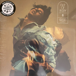 NEEDTOBREATHE Out Of Body Vinyl LP USED