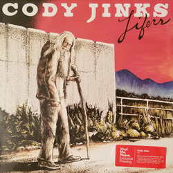 Cody Jinks Lifers Vinyl LP USED