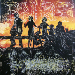 BNQT Volume 1 Vinyl LP USED
