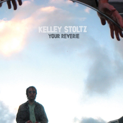 Kelley Stoltz Your Reverie Vinyl 7" USED