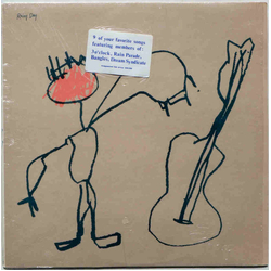 Rainy Day Rainy Day Vinyl LP USED
