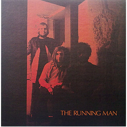 The Running Man The Running Man Vinyl LP USED