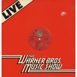 The Dream Academy / Lloyd Cole & The Commotions The Warner Bros. Music Show (Live) Vinyl LP USED
