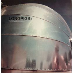 Longpigs The Frank Sonata Vinyl 12" USED