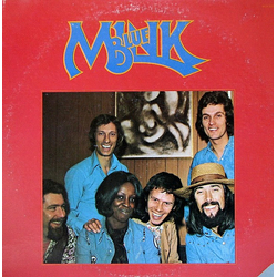 Blue Mink Blue Mink Vinyl LP USED