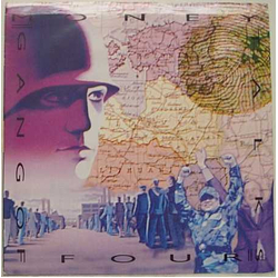 Gang Of Four Money Talks Vinyl 7" USED