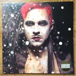 Fischerspooner Emerge Vinyl 12" USED