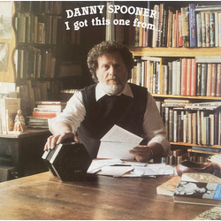 Danny Spooner I Got This One From..... Vinyl LP USED