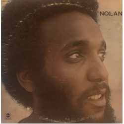 Nolan Porter Nolan Vinyl LP USED
