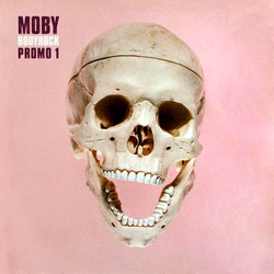 Moby Bodyrock (Promo 1) Vinyl 12" USED