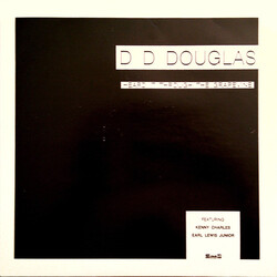 D D Douglas / Kenny Charles Heard It Through The Grapevine USED VINYL 12INCH SINGLE