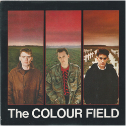 The Colourfield The Colour Field Vinyl 7" USED