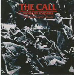 The Call The Walls Came Down Vinyl 7" USED