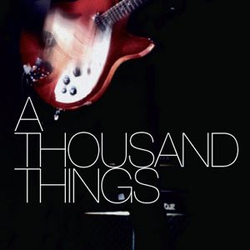 Paul Weller A Thousand Things Vinyl 12" Box Set USED