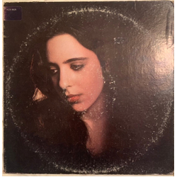 Laura Nyro Eli And The Thirteenth Confession Vinyl LP USED