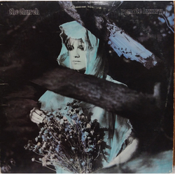 The Church Remote Luxury Vinyl LP USED