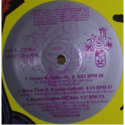 Various Wicked Mix 67 Vinyl 12" USED