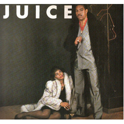 Oran 'Juice' Jones Juice Vinyl LP USED