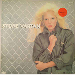 Sylvie Vartan Sylvie Vartan Vinyl LP USED