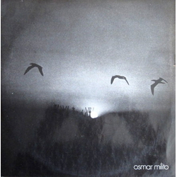 Osmar Milito Viagem Vinyl LP USED