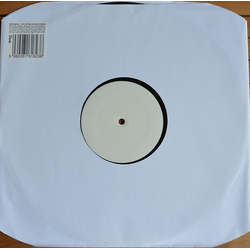 Metronomy Love Letters (Soulwax Remix) Vinyl 12" USED