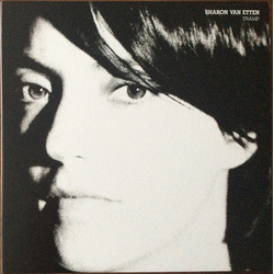 Sharon Van Etten Tramp Vinyl LP USED