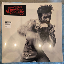 Brandon Flowers Thrasher Vinyl LP USED
