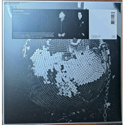 Stephen O'Malley Avaeken Vinyl LP USED