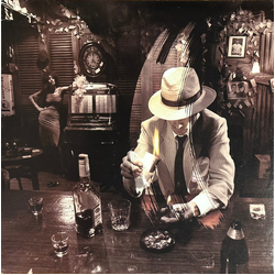 Led Zeppelin In Through The Out Door Vinyl LP USED