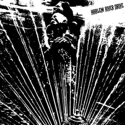 Harlem River Drive Harlem River Drive Vinyl LP USED