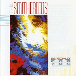 The Smithereens Especially For You Vinyl LP USED