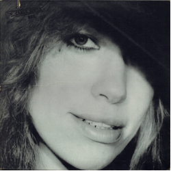 Carly Simon Spy Vinyl LP USED