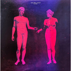 Electric Guest Mondo Vinyl LP USED