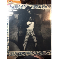 Bobby Womack Understanding Vinyl LP USED