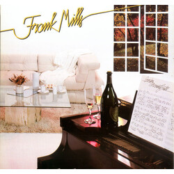 Frank Mills Sunday Morning Suite Vinyl LP USED