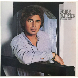 Engelbert Humperdinck Don't You Love Me Anymore? Vinyl LP USED